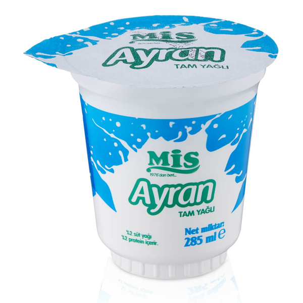 Ayran  285 ml
